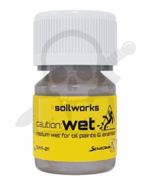 Scale75 SWA-01 Soilworks Srednje mokro