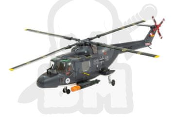 Revell REV03805 1/72 Westland Lynx Mk.88A