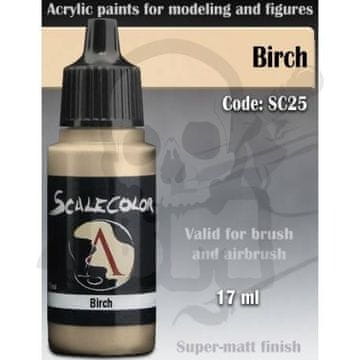 Scale75 SC-25 Scale Color Breza