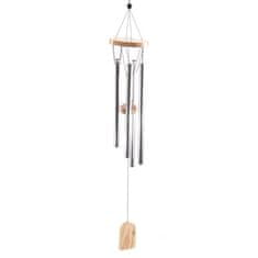 Puckator PKWC255 Zvončki s kovinskimi cevmi 58 cm