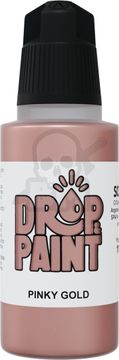 Scale75 SDP-118 Scale75 Drop Paint Pinky Gold