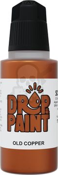 Scale75 SDP-122 Scale75 Drop Paint Stari baker