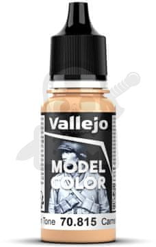 Vallejo VALL-70815 Model Color 17 ml osnovni odtenek kože