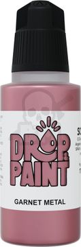 Scale75 SDP-123 Scale75 Drop Paint Garnet Metal