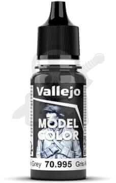 Vallejo VALL-70995 Barva modela 17 ml nemško siva