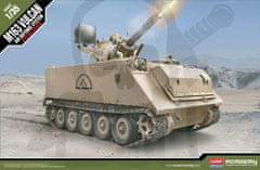 Academy ACAD-13507 M163 Vulcan ameriška vojska 1:35