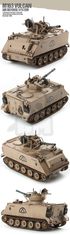 Academy ACAD-13507 M163 Vulcan ameriška vojska 1:35