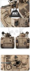 Academy ACAD-13507 M163 Vulcan ameriška vojska 1:35