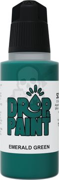 Scale75 SDP-77 Scale75 Drop Paint smaragdno zelena