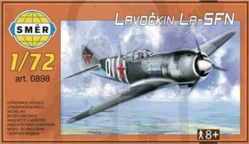 Směr SMER0898 La-5FN