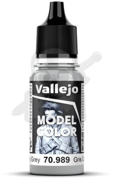 Vallejo VALL-70989 Barva modela 17 ml nebesno siva