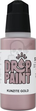 Scale75 SDP-119 Scale75 Drop Paint Kunzite Gold