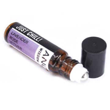AWGifts AWREBL-07 Mešanica eteričnih olj za sprostitev