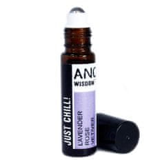 AWGifts AWREBL-07 Mešanica eteričnih olj za sprostitev