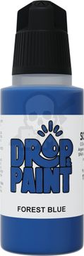 Scale75 SDP-32 Scale75 Drop Paint gozdno modra