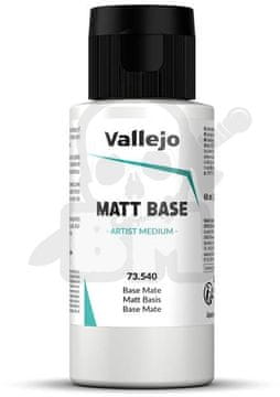 Vallejo VALL-73540 Mat srednje 60 ml
