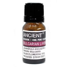 AWGifts AWEO-89 eterično olje bolgarske sivke 10 ml