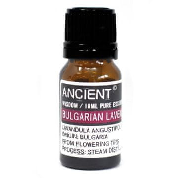 AWGifts AWEO-89 eterično olje bolgarske sivke 10 ml