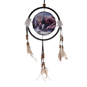 Puckator PKDCPB06M Dreamcatcher LP Zmajeva zaveza