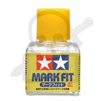 Tamiya T87102 Mark Fit
