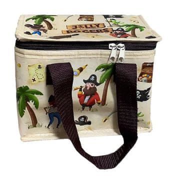 Puckator Termo torba Pirates PKCOOLB122