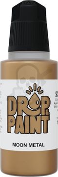 Scale75 SDP-128 Scale75 Drop Paint Moon Metal