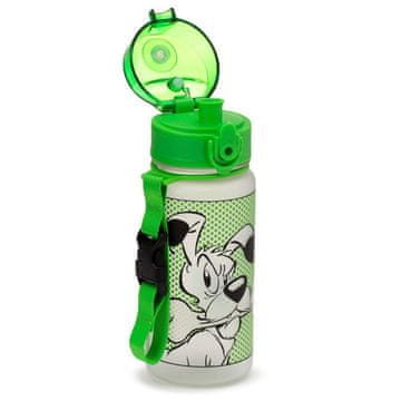 Puckator PKBOT225 Steklenička Idefix brez razlitja