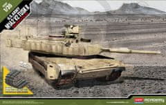 Academy ACAD-13504 M1A2 Tusk II ameriška vojska 1:35