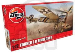 Airfix AIRF-01086 Fokker E.II Eindecker 1:72