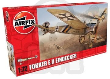 Airfix AIRF-01086 Fokker E.II Eindecker 1:72