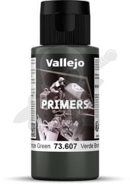 Vallejo VALL-73607 Surf.Primer 60 ml UK bronasto zelena