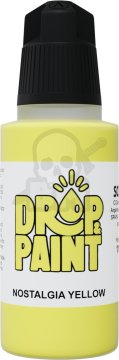 Scale75 SDP-48 Scale75 Drop Paint Nostalgia Yellow
