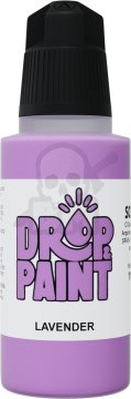 Scale75 SDP-56 Scale75 Drop Paint sivkasta