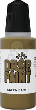 Scale75 SDP-88 Scale75 Drop Paint Green Earth