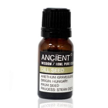 AWGifts AWEO-58 Eterično olje semen komarčka 10 ml