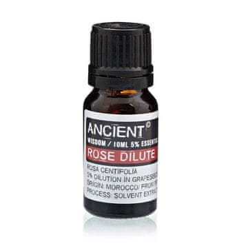 AWGifts AWEO-41 Eterično olje vrtnice 10 ml