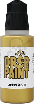 Scale75 SDP-114 Scale75 Drop Paint Viking Gold