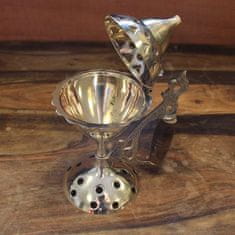 AWGifts AWBIB-09 Velika stožčasta posoda za kadilo