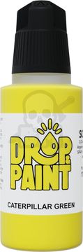 Scale75 SDP-80 Scale75 Drop Paint Caterpillar Green