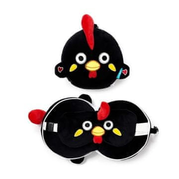 Puckator PKCUSH416 Plišasta blazina. Galo De Barcelos