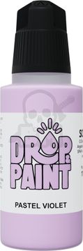 Scale75 SDP-103 Scale75 Drop Paint Pastel Vijolična