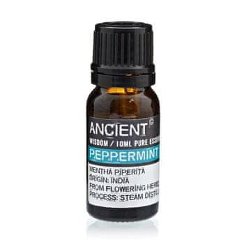 AWGifts AWEO-04 Eterično olje poprove mete 10 ml