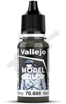 Vallejo VALL-70888 Barva modela 17 ml olivno siva