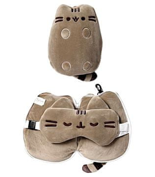 Puckator PKCUSH289 Mačja blazina Pusheen