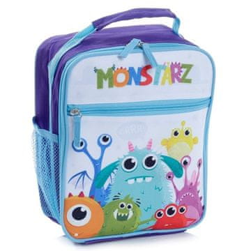 Puckator Nahrbtnik PKCOOLB83 z motivom pošasti Monstarz