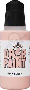 Scale75 SDP-07 Scale75 Drop Paint roza meso