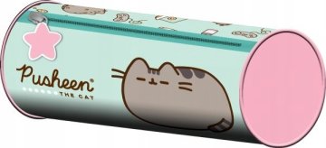 shumee MJ63239 Pusheen Mint cevasta peresnica