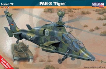 MisterCraft MCRD58 PAH-2 TIGRE