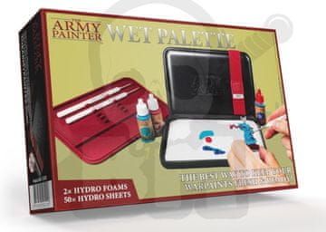 Army Painter APTL5051 Mokra paleta