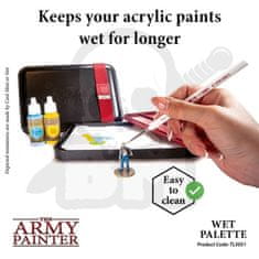 Army Painter APTL5051 Mokra paleta